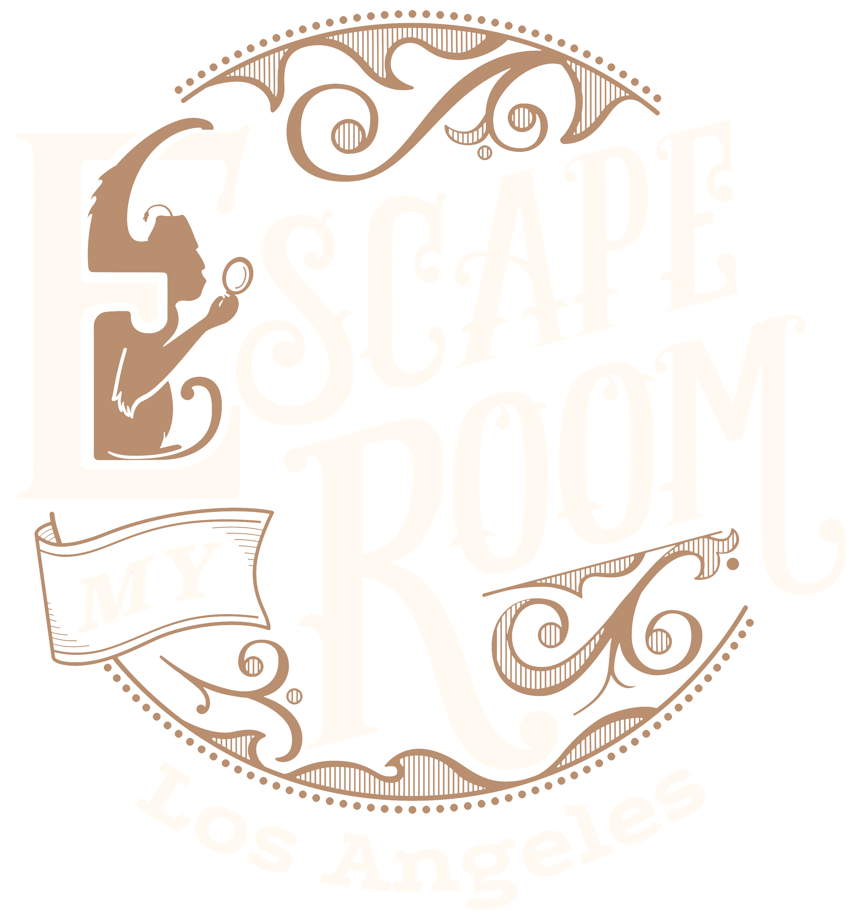 Escape My Room logo